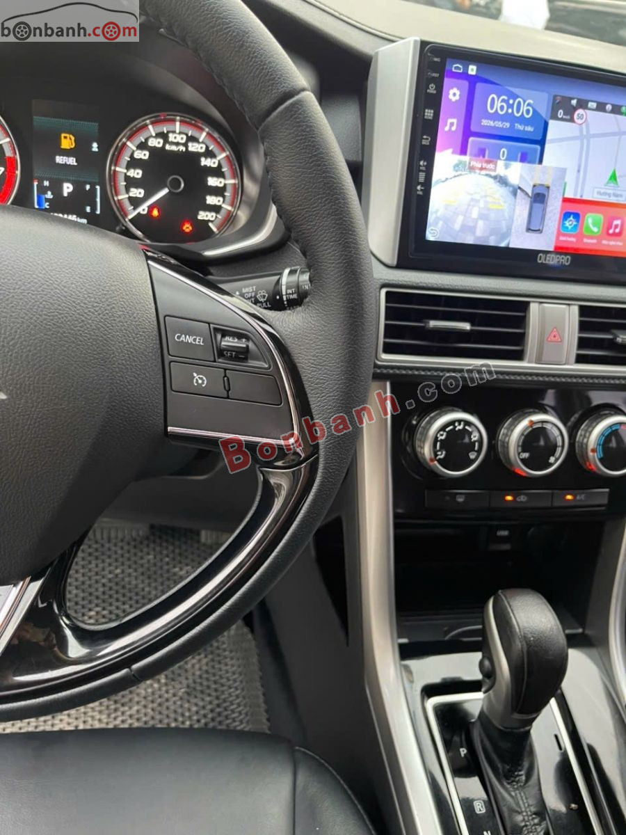 Bán ô tô Mitsubishi Xpander 1.5 AT - 2021 - xe cũ