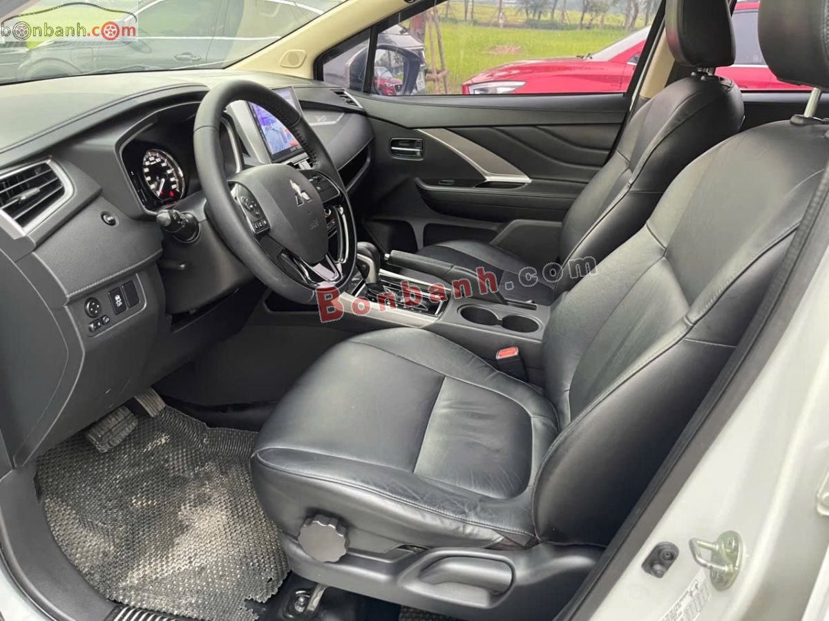 Bán ô tô Mitsubishi Xpander 1.5 AT - 2021 - xe cũ