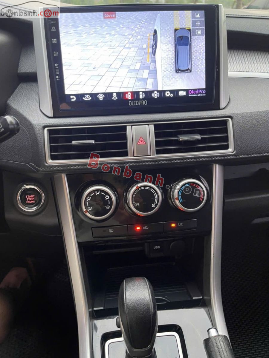 Bán ô tô Mitsubishi Xpander 1.5 AT - 2021 - xe cũ
