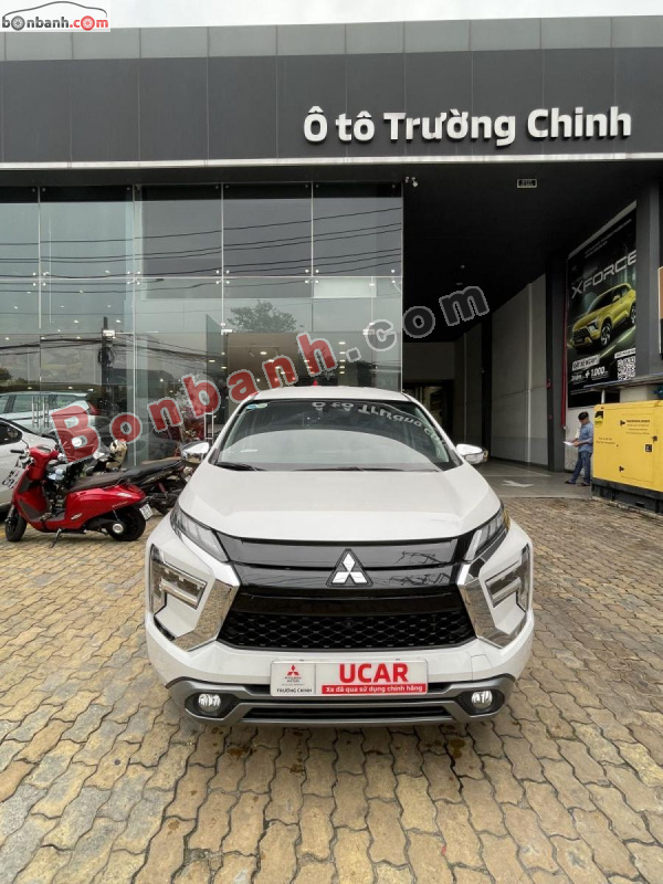 Bán ô tô Mitsubishi Xpander Premium 1.5 AT - 2023 - xe cũ