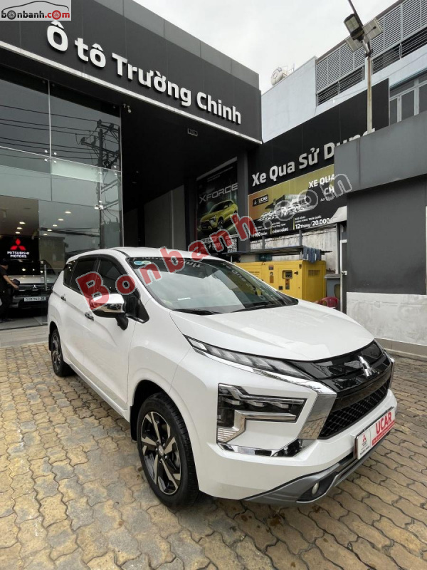 Bán ô tô Mitsubishi Xpander Premium 1.5 AT - 2023 - xe cũ