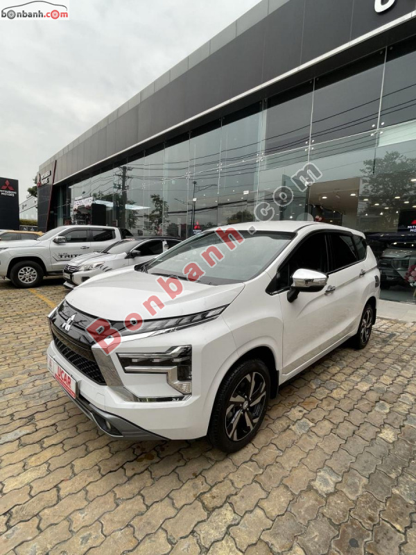 Bán ô tô Mitsubishi Xpander Premium 1.5 AT - 2023 - xe cũ