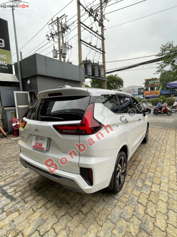 Bán ô tô Mitsubishi Xpander Premium 1.5 AT - 2023 - xe cũ