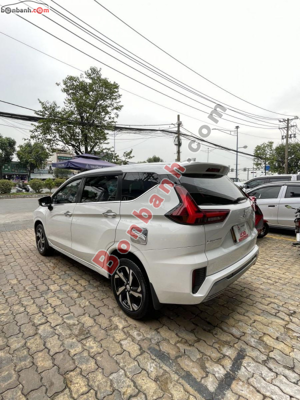 Bán ô tô Mitsubishi Xpander Premium 1.5 AT - 2023 - xe cũ