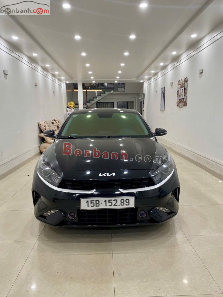 Bán ô tô Kia K3 Luxury 1.6 AT - 2023 - xe cũ
