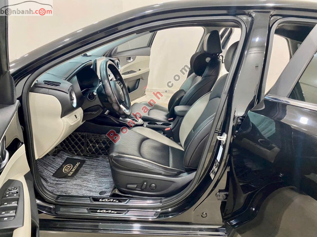 Bán ô tô Kia K3 Luxury 1.6 AT - 2023 - xe cũ