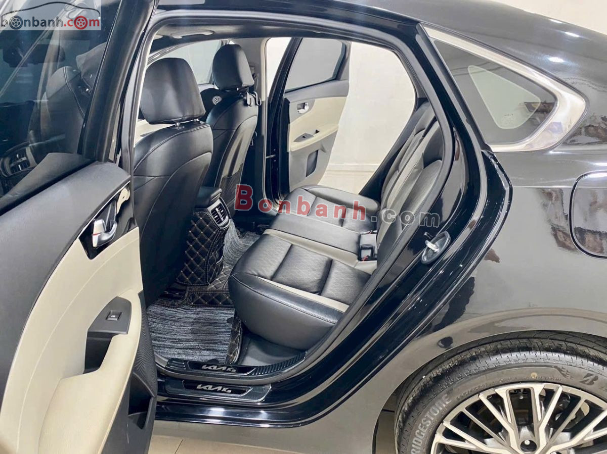 Bán ô tô Kia K3 Luxury 1.6 AT - 2023 - xe cũ