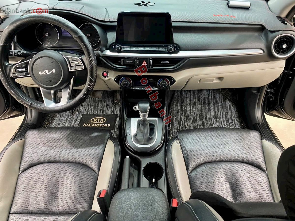 Bán ô tô Kia K3 Luxury 1.6 AT - 2023 - xe cũ