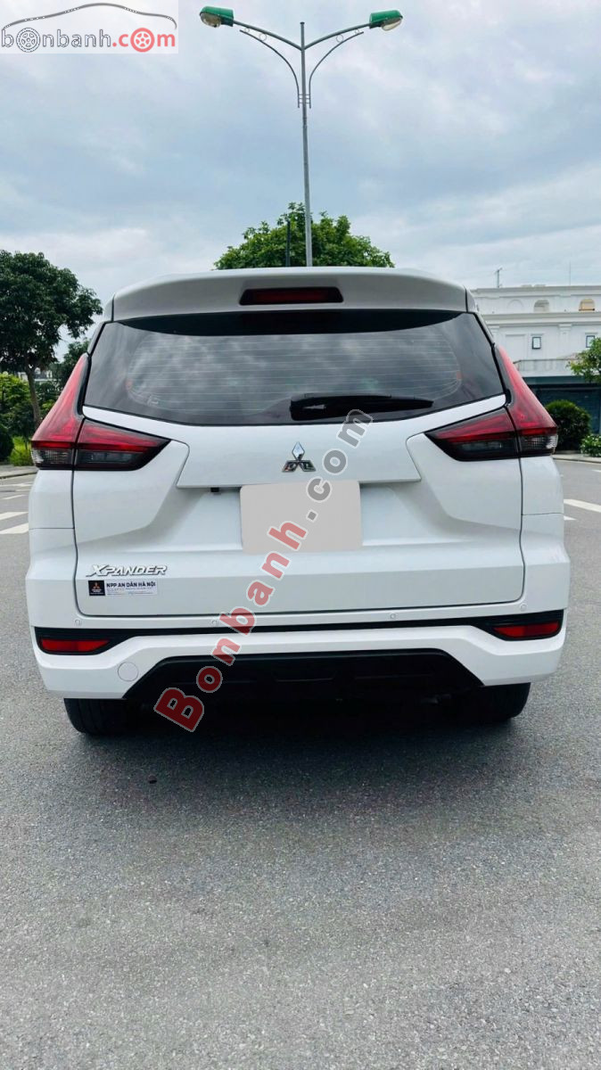 Bán ô tô Mitsubishi Xpander 1.5 MT - 2023 - xe cũ