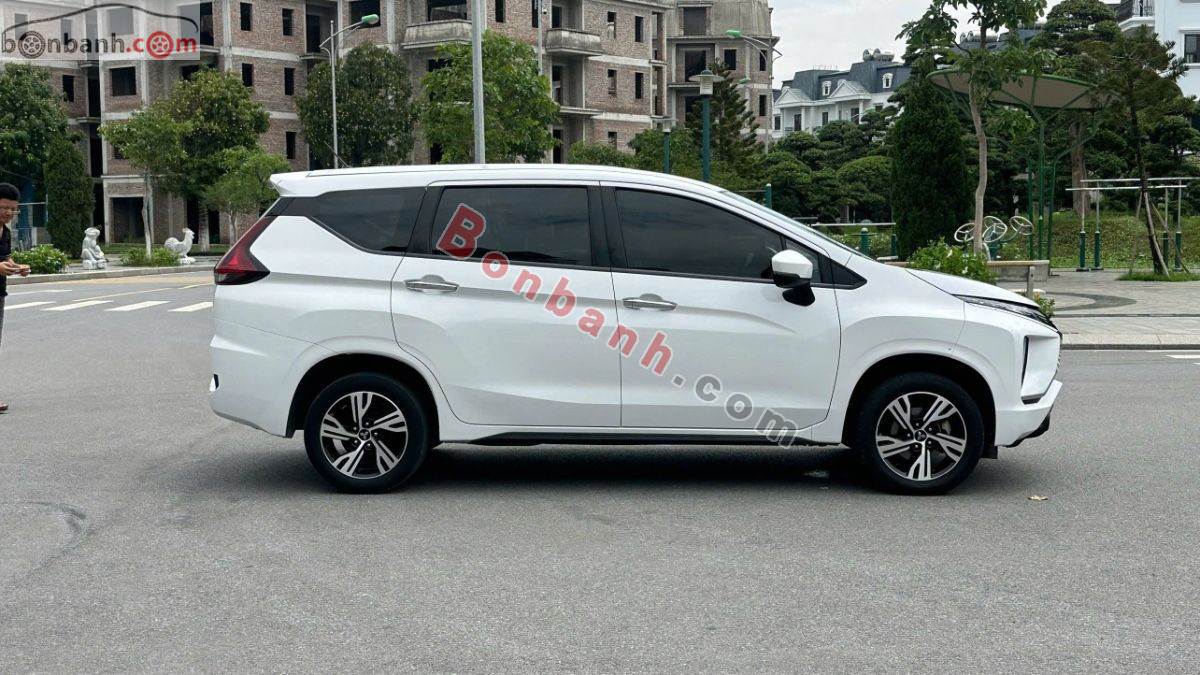 Bán ô tô Mitsubishi Xpander 1.5 MT - 2023 - xe cũ