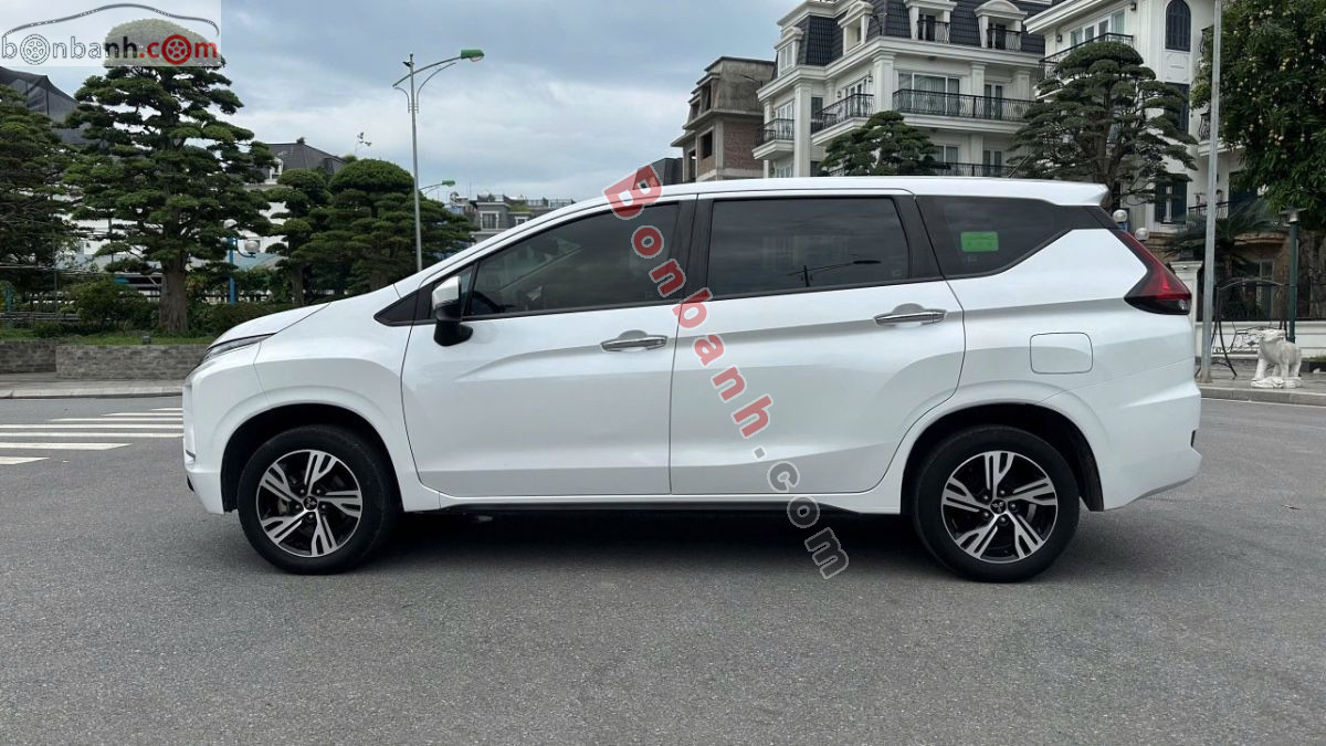 Bán ô tô Mitsubishi Xpander 1.5 MT - 2023 - xe cũ