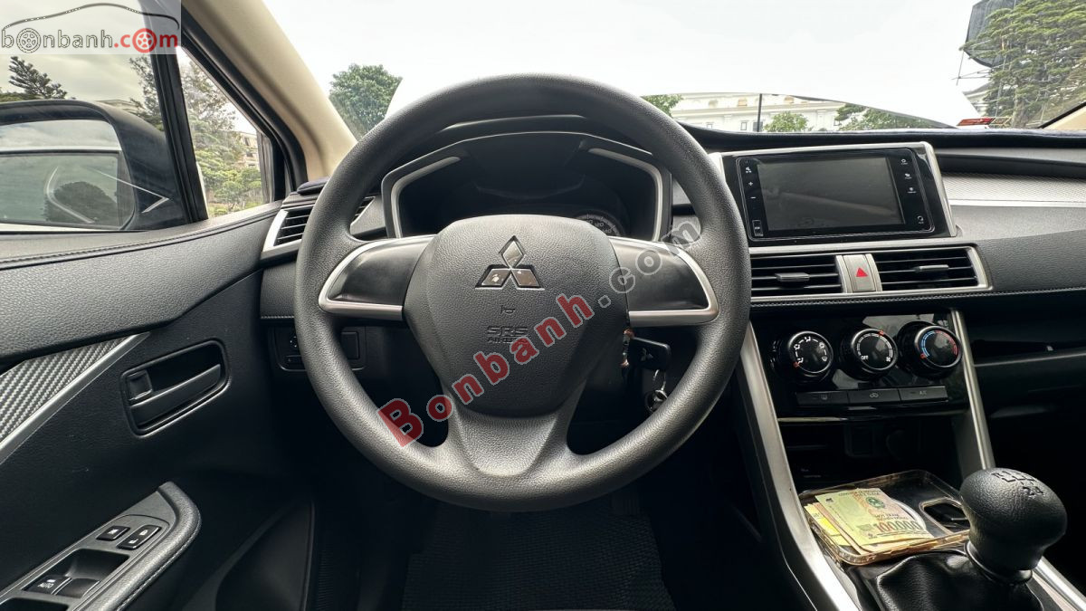Bán ô tô Mitsubishi Xpander 1.5 MT - 2023 - xe cũ