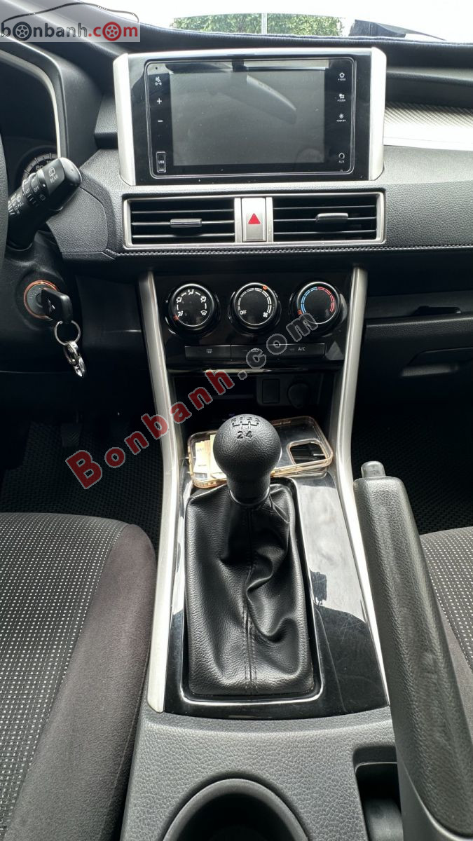 Bán ô tô Mitsubishi Xpander 1.5 MT - 2023 - xe cũ