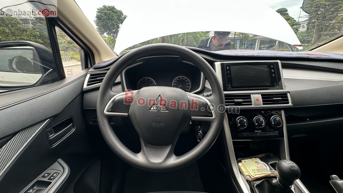 Bán ô tô Mitsubishi Xpander 1.5 MT - 2023 - xe cũ