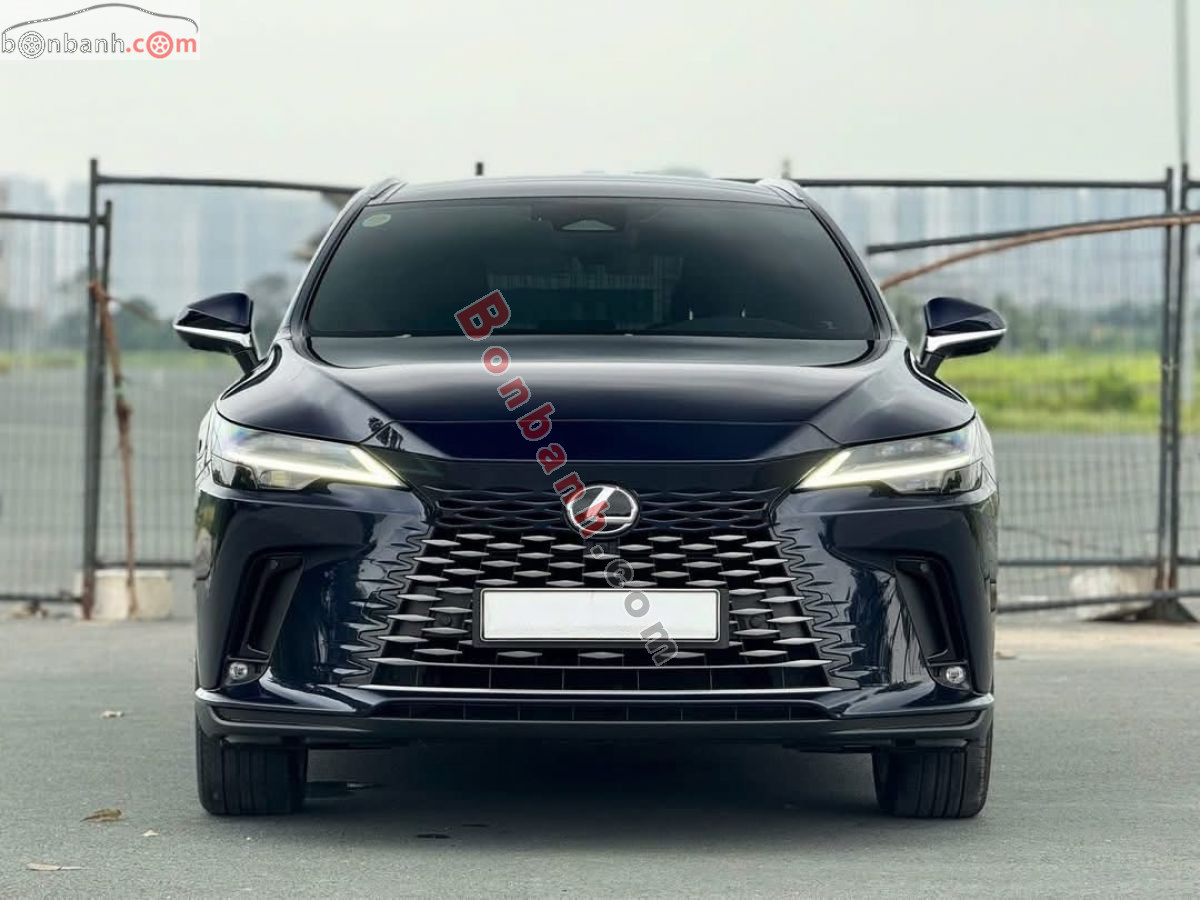 Bán ô tô Lexus RX 350 Luxury - 2025 - xe cũ
