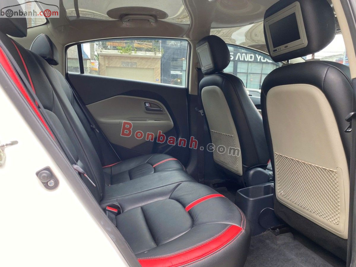 Bán ô tô Kia Rio 1.4 AT - 2015 - xe cũ