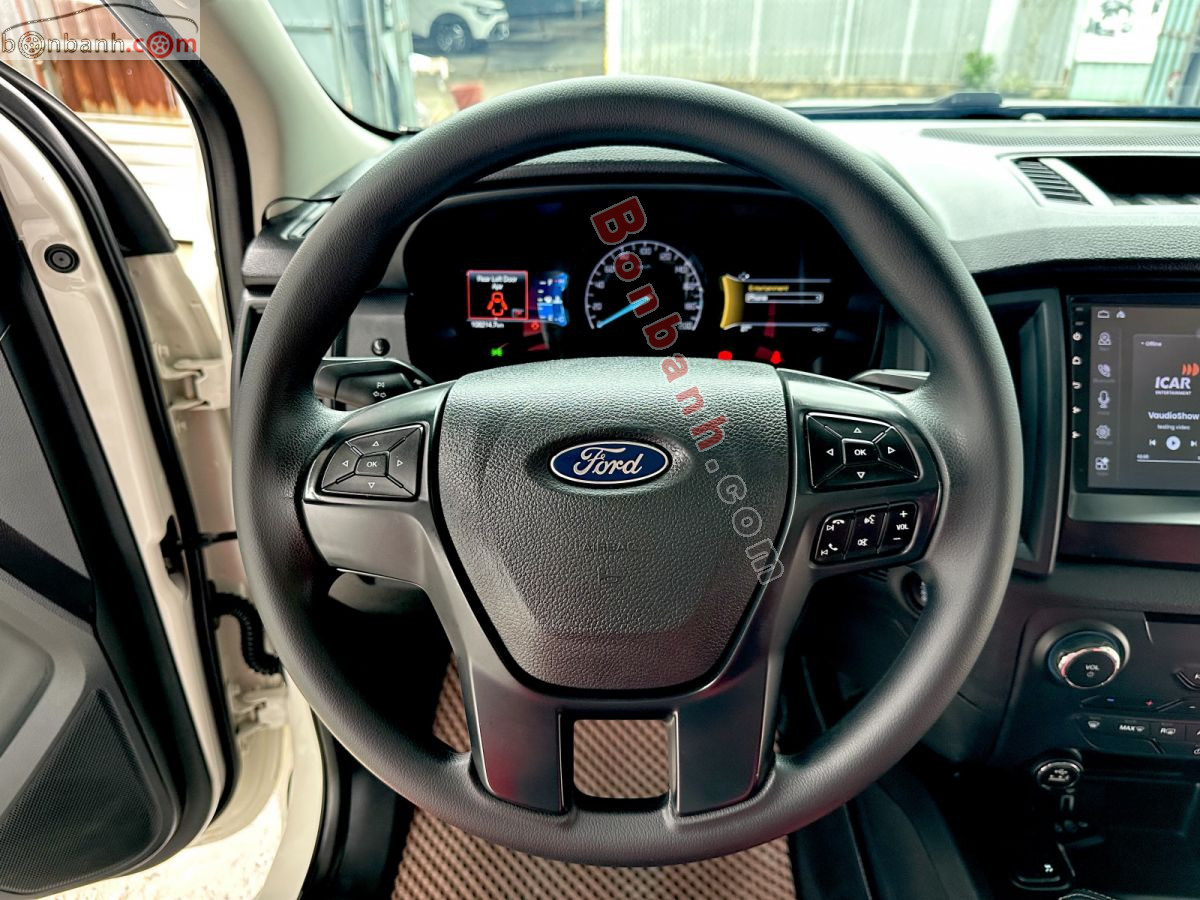 Bán ô tô Ford Everest Ambiente 2.0 4x2 MT - 2019 - xe cũ