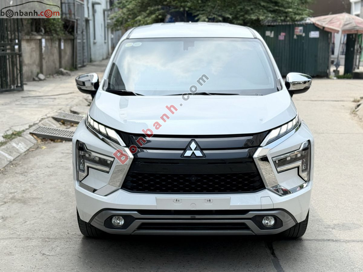 Bán ô tô Mitsubishi Xpander Premium 1.5 AT - 2023 - xe cũ
