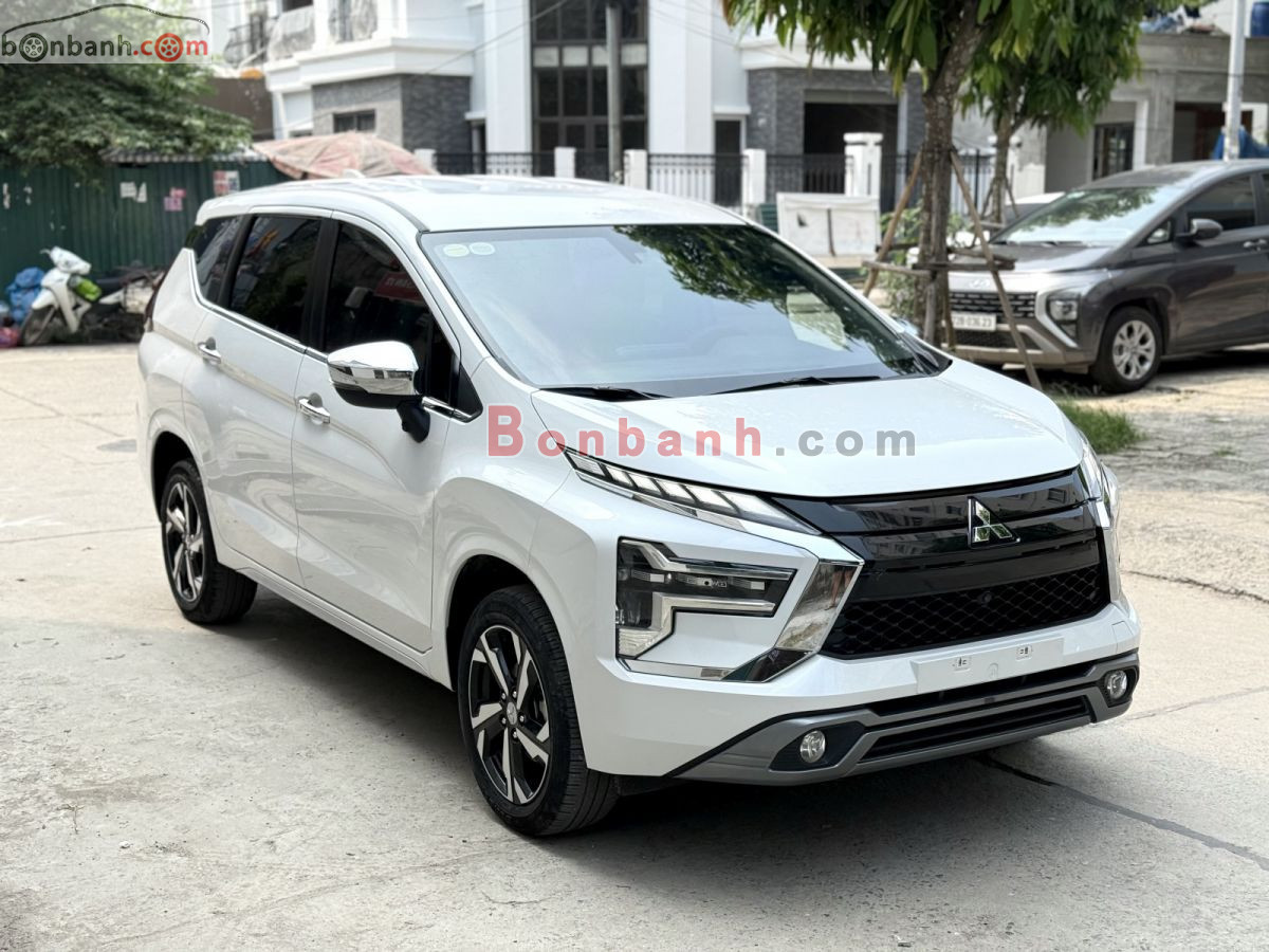 Bán ô tô Mitsubishi Xpander Premium 1.5 AT - 2023 - xe cũ