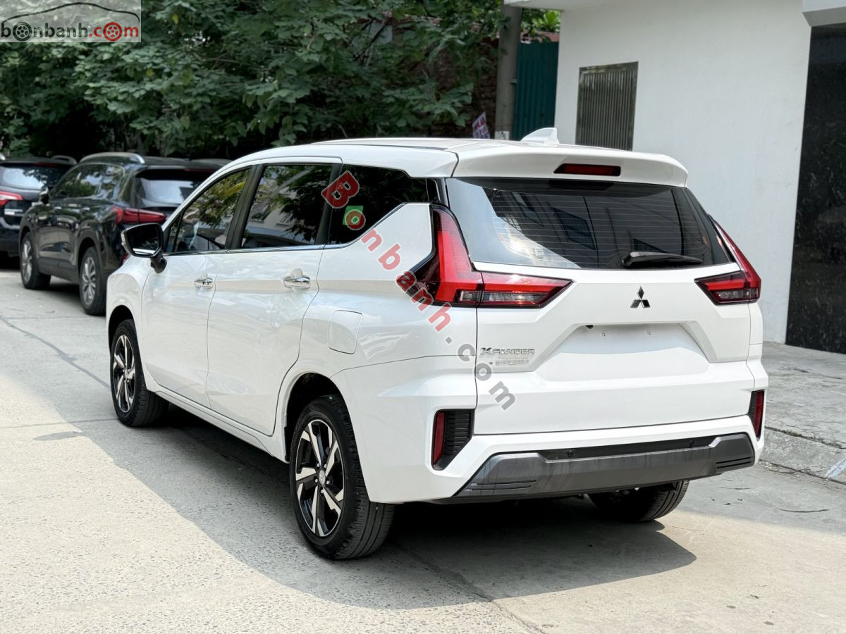 Bán ô tô Mitsubishi Xpander Premium 1.5 AT - 2023 - xe cũ
