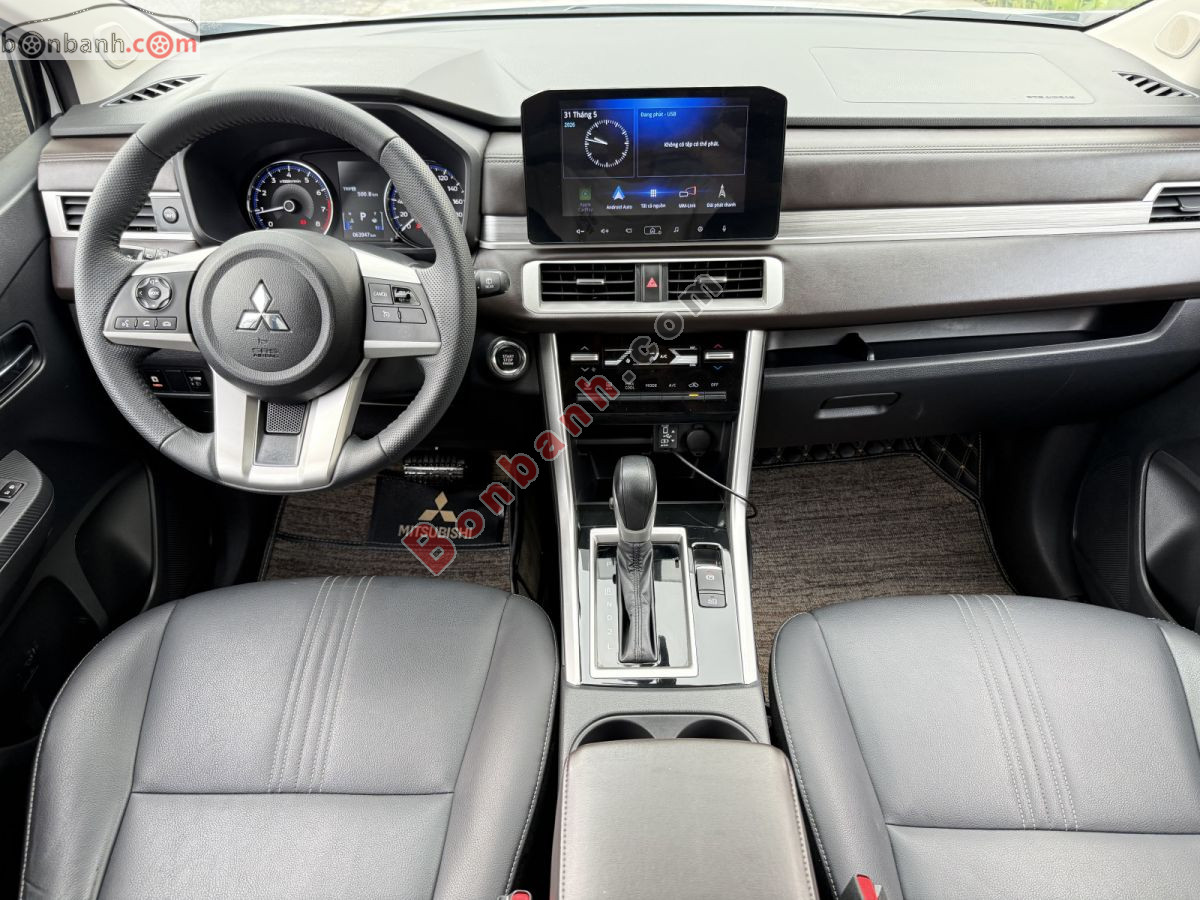 Bán ô tô Mitsubishi Xpander Premium 1.5 AT - 2023 - xe cũ