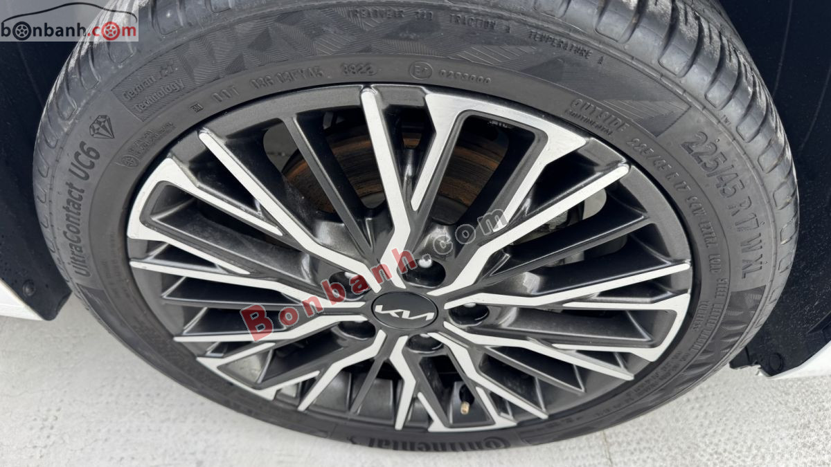 Bán ô tô Kia K3 Luxury 1.6 AT - 2024 - xe cũ