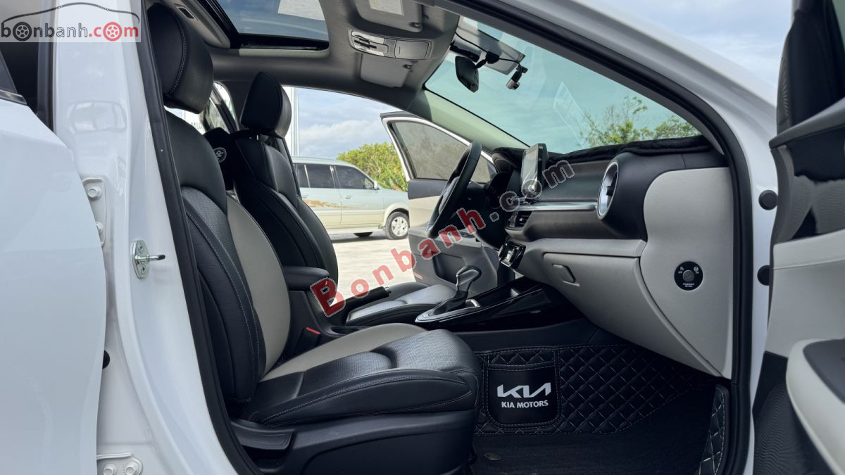 Bán ô tô Kia K3 Luxury 1.6 AT - 2024 - xe cũ
