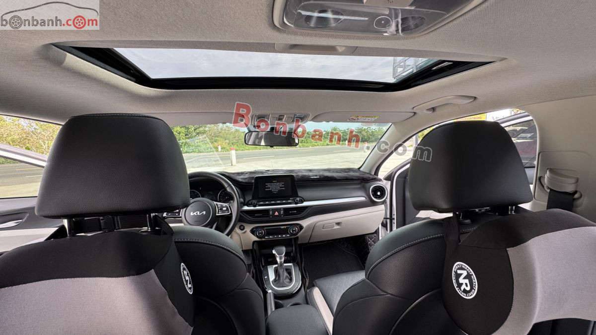 Bán ô tô Kia K3 Luxury 1.6 AT - 2024 - xe cũ