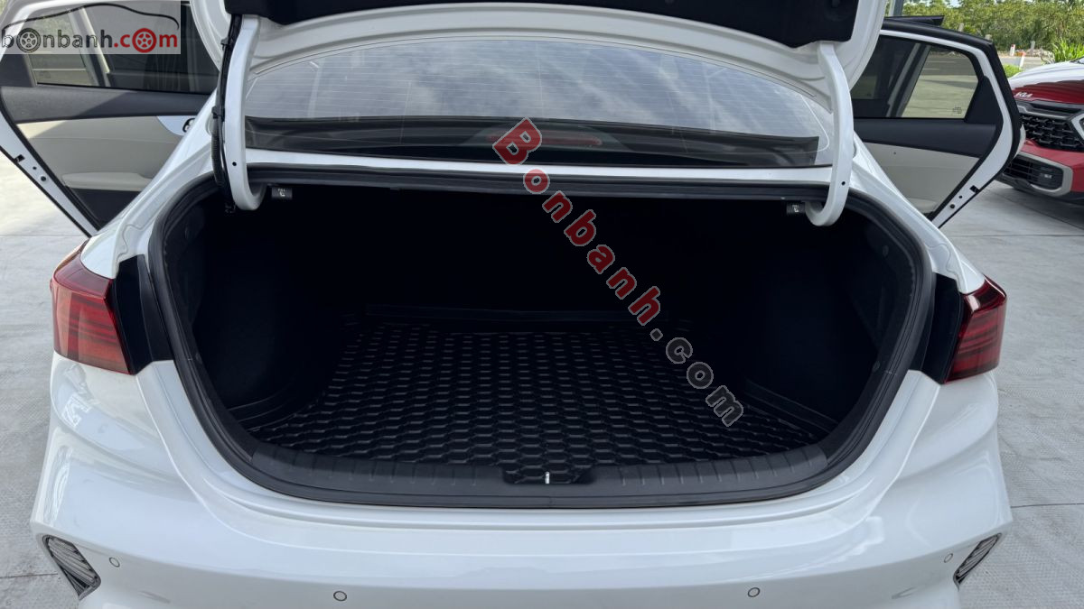Bán ô tô Kia K3 Luxury 1.6 AT - 2024 - xe cũ