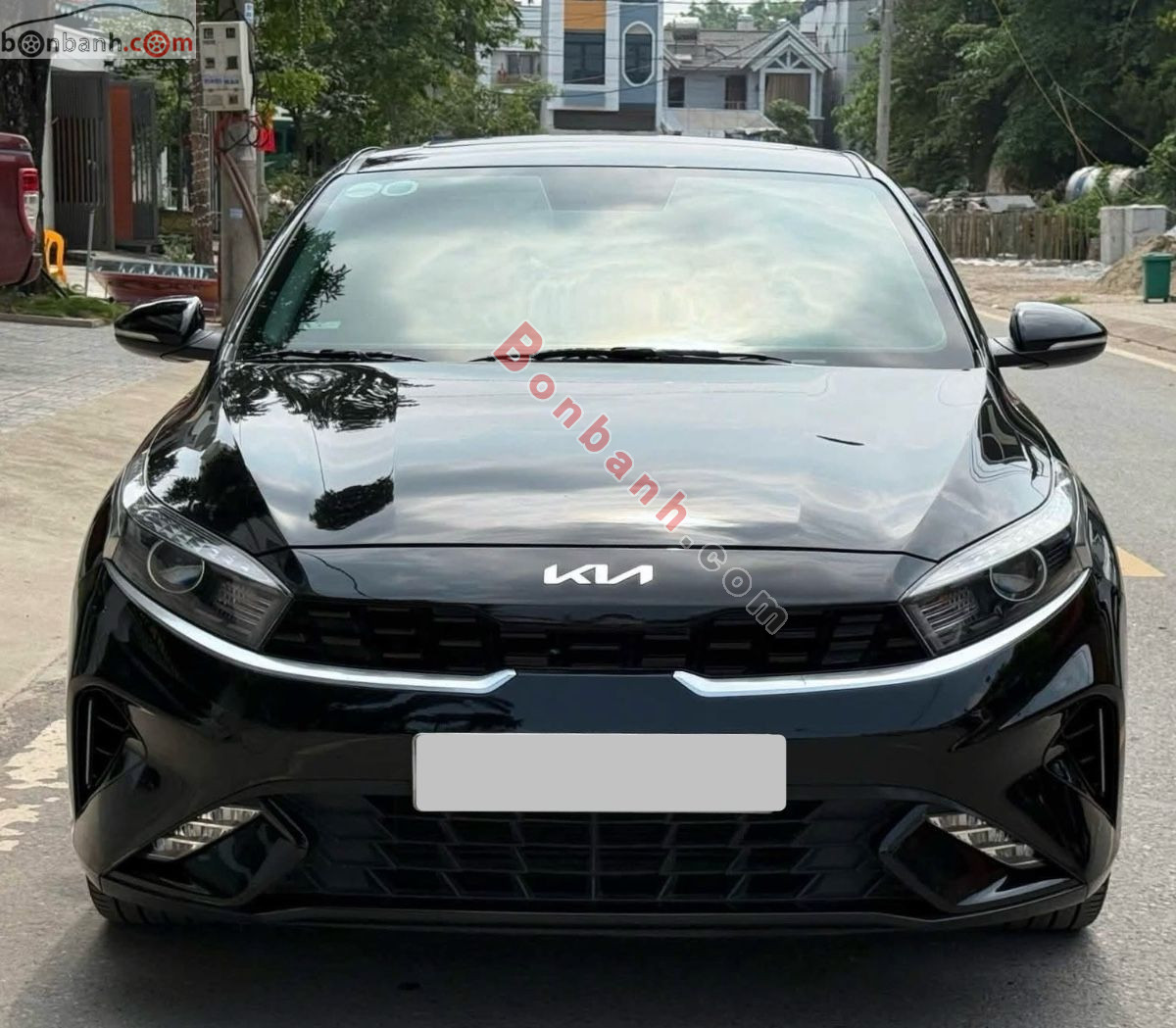 Bán ô tô Kia K3 Luxury 1.6 AT - 2022 - xe cũ