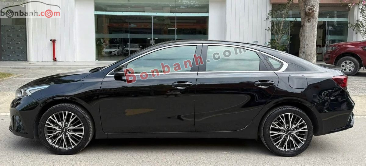 Bán ô tô Kia K3 Luxury 1.6 AT - 2022 - xe cũ