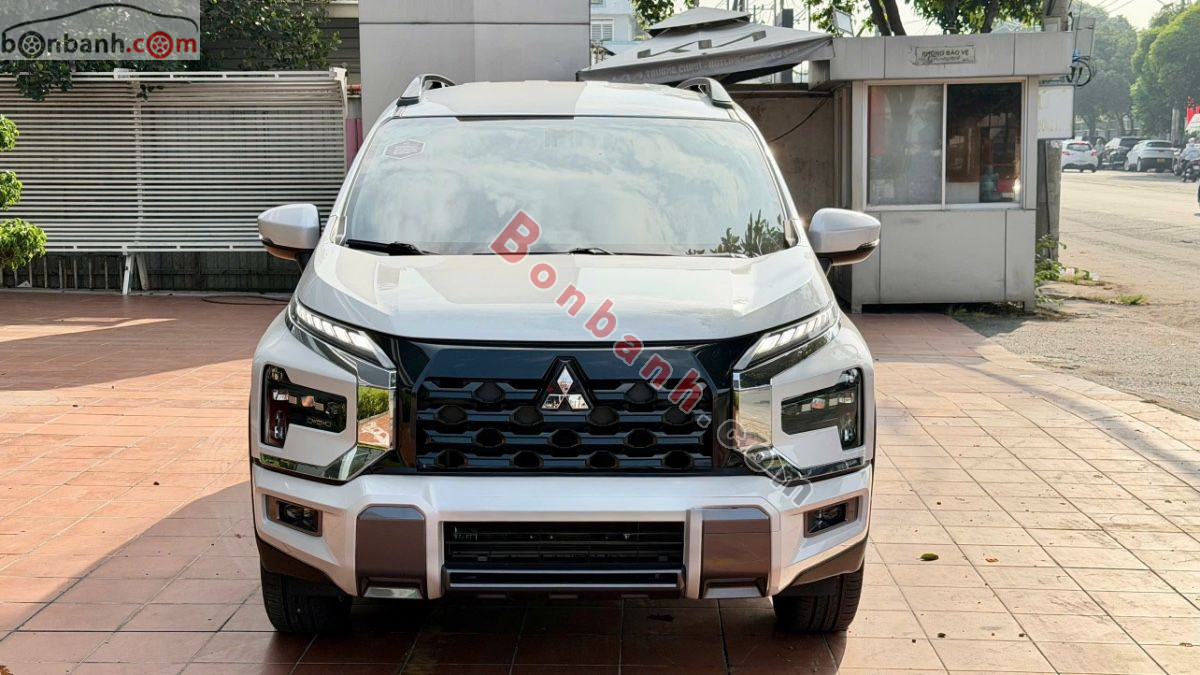 Bán ô tô Mitsubishi Xpander Cross 1.5 AT - 2025 - xe cũ