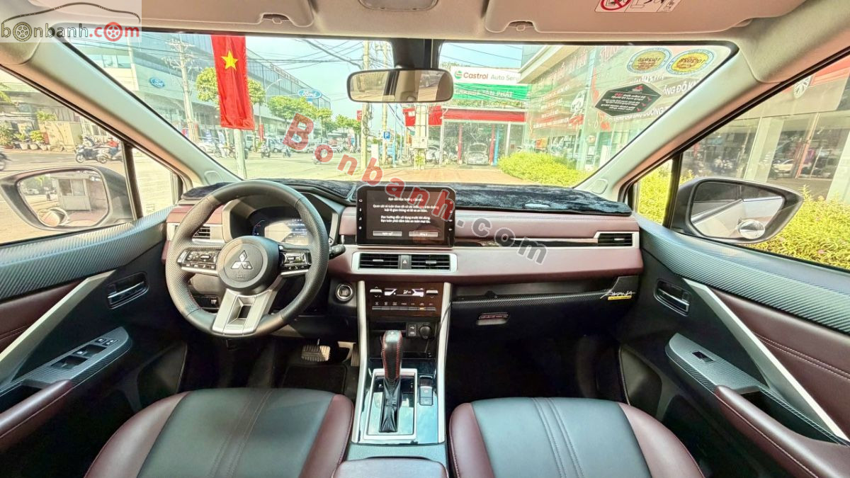 Bán ô tô Mitsubishi Xpander Cross 1.5 AT - 2025 - xe cũ