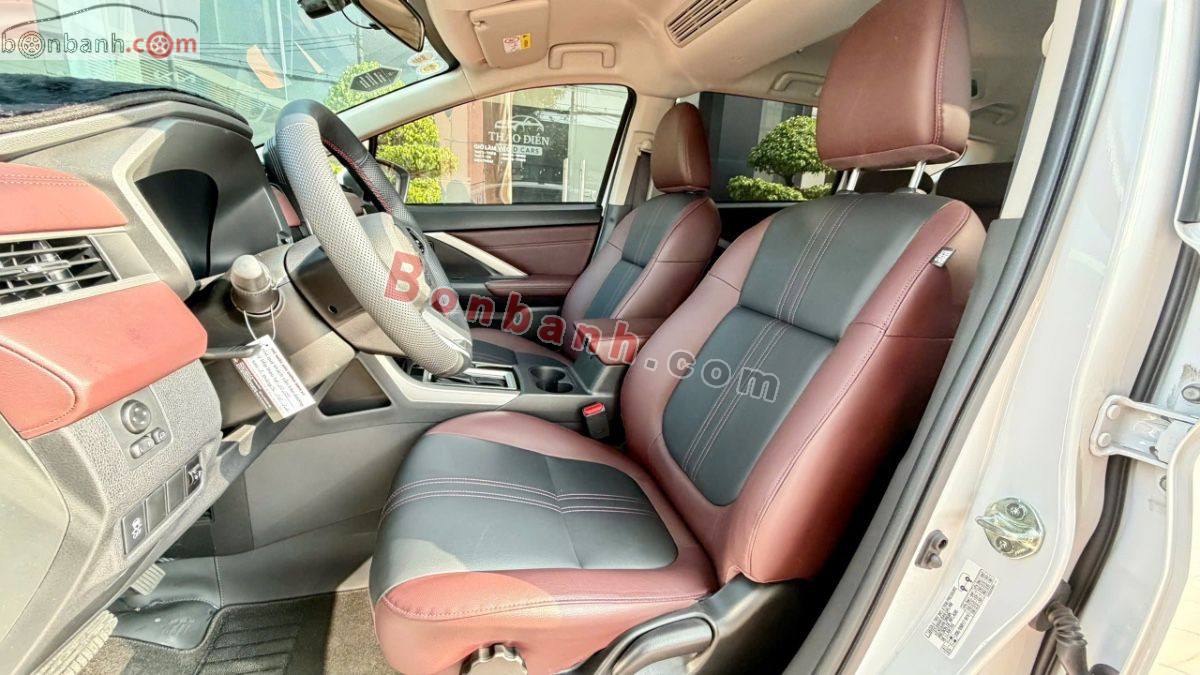 Bán ô tô Mitsubishi Xpander Cross 1.5 AT - 2025 - xe cũ