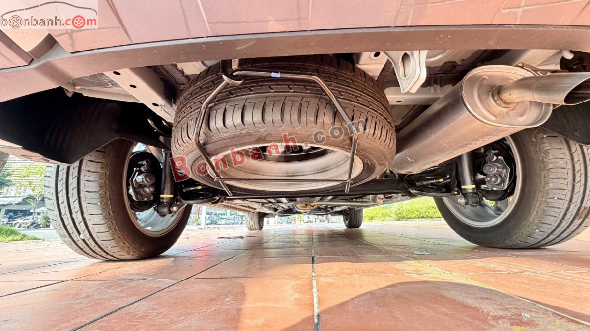 Bán ô tô Mitsubishi Xpander Cross 1.5 AT - 2025 - xe cũ