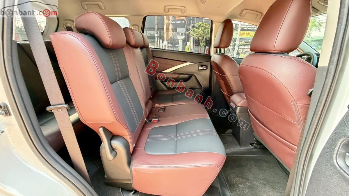 Bán ô tô Mitsubishi Xpander Cross 1.5 AT - 2025 - xe cũ