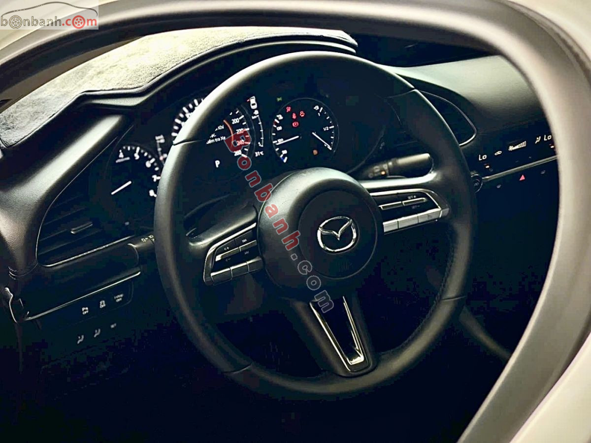 Bán ô tô Mazda 3 1.5L Luxury - 2024 - xe cũ