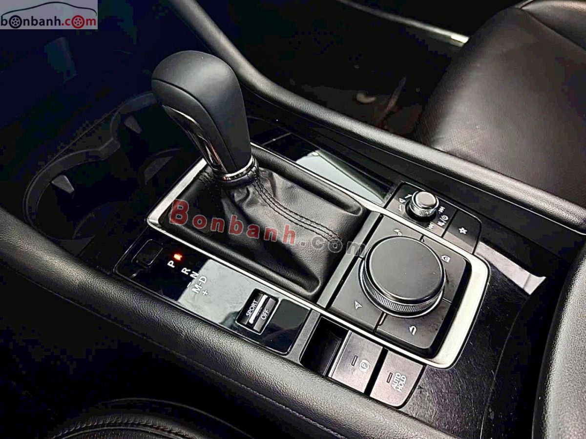 Bán ô tô Mazda 3 1.5L Luxury - 2024 - xe cũ
