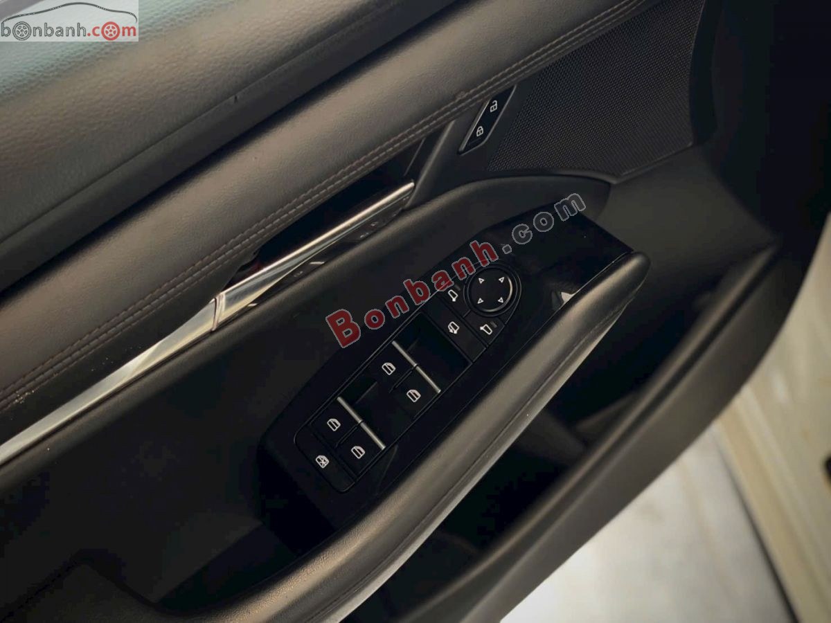 Bán ô tô Mazda 3 1.5L Luxury - 2024 - xe cũ