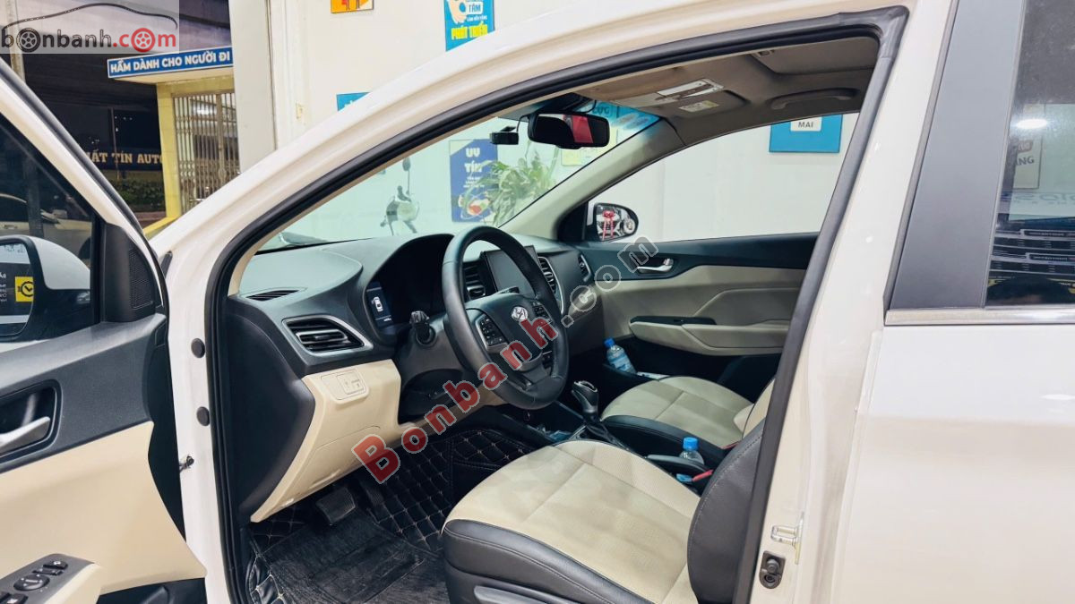Bán ô tô Hyundai Accent 1.4 AT Đặc Biệt - 2023 - xe cũ