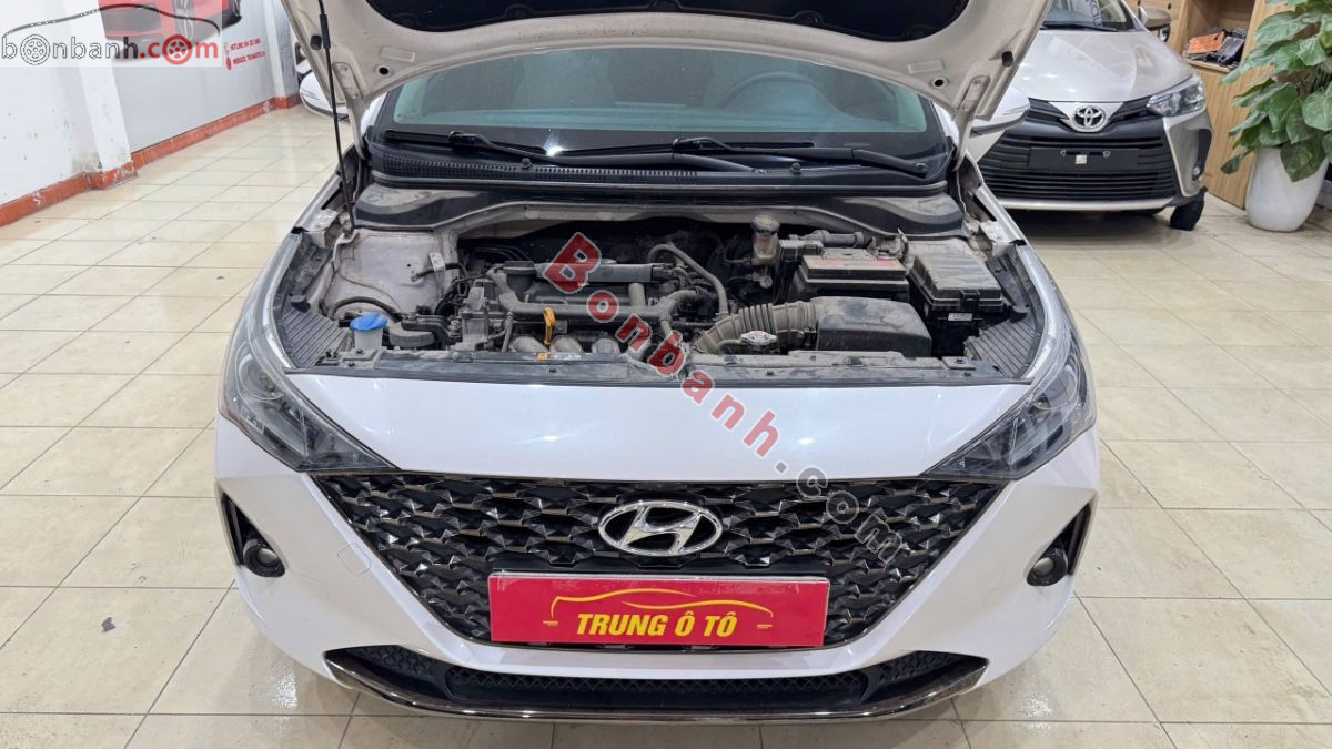 Bán ô tô Hyundai Accent 1.4 AT Đặc Biệt - 2023 - xe cũ
