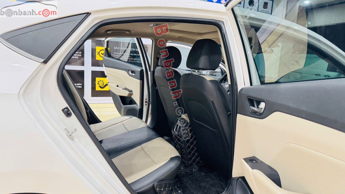 Bán ô tô Hyundai Accent 1.4 AT Đặc Biệt - 2023 - xe cũ