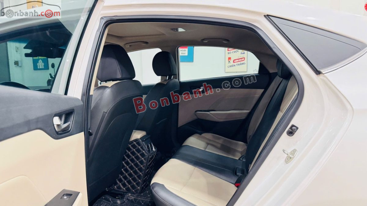 Bán ô tô Hyundai Accent 1.4 AT Đặc Biệt - 2023 - xe cũ