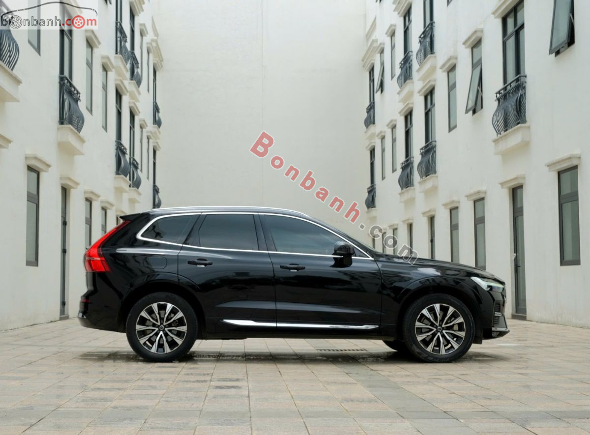 Bán ô tô Volvo XC60 Ultimate Bright B6 AWD - 2024 - xe cũ