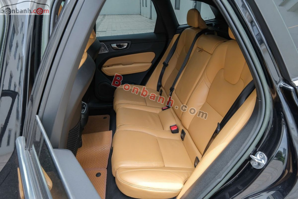 Bán ô tô Volvo XC60 Ultimate Bright B6 AWD - 2024 - xe cũ