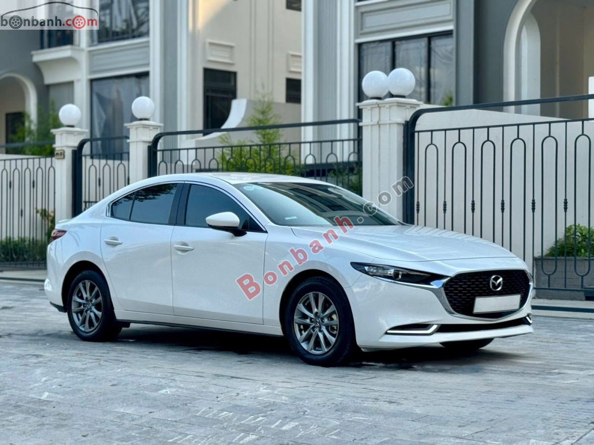 Bán ô tô Mazda 3 1.5L Luxury - 2023 - xe cũ