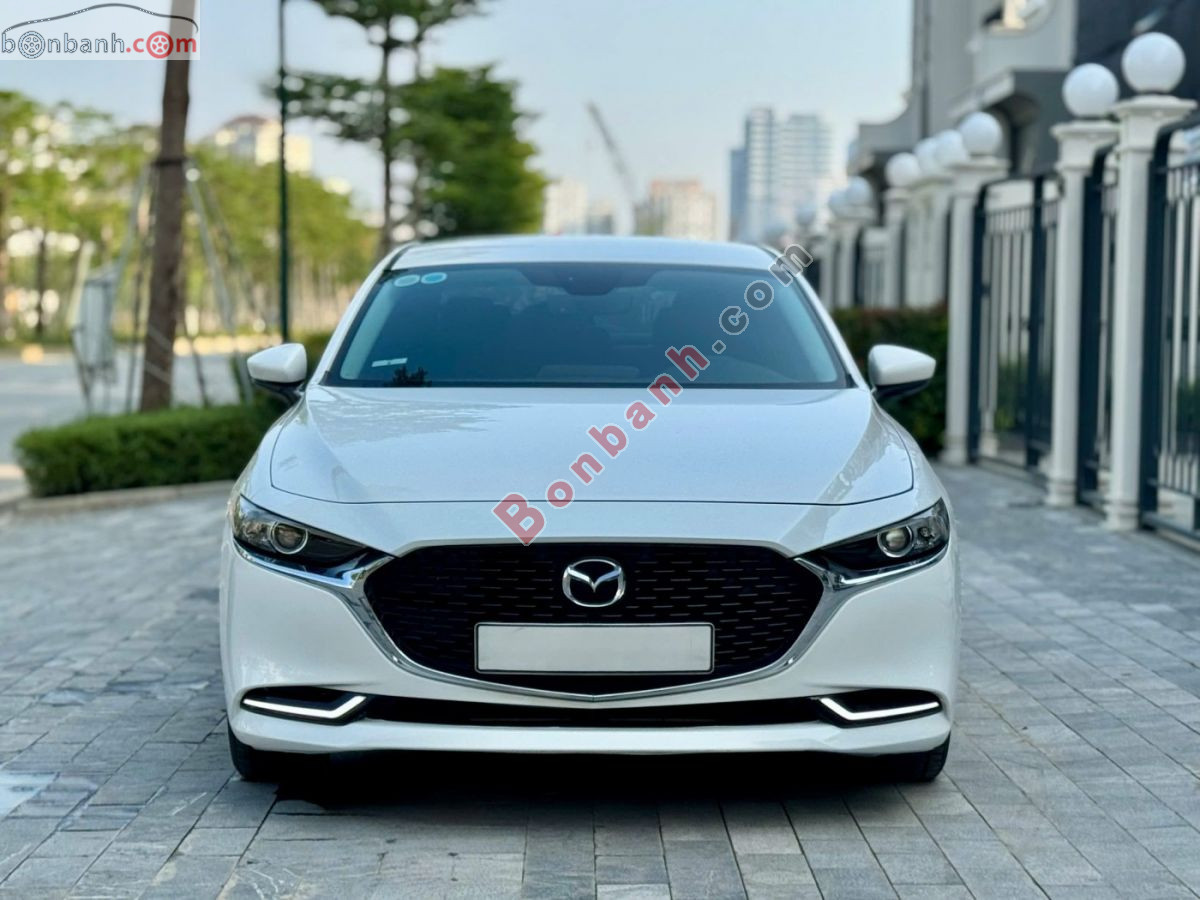 Bán ô tô Mazda 3 1.5L Luxury - 2023 - xe cũ