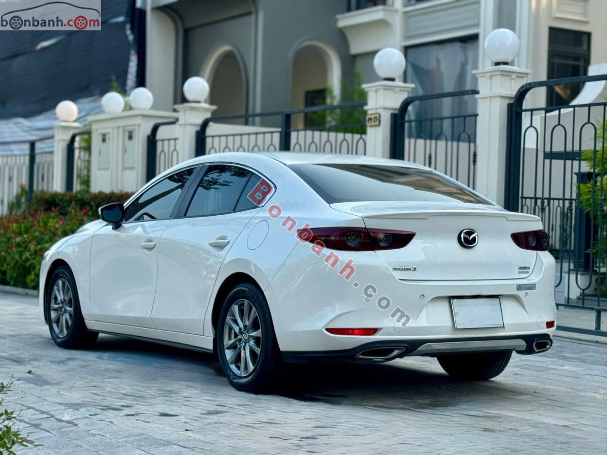 Bán ô tô Mazda 3 1.5L Luxury - 2023 - xe cũ