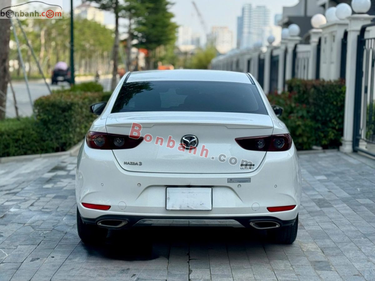 Bán ô tô Mazda 3 1.5L Luxury - 2023 - xe cũ