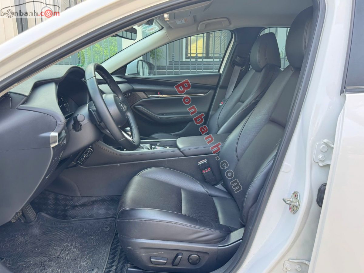 Bán ô tô Mazda 3 1.5L Luxury - 2023 - xe cũ